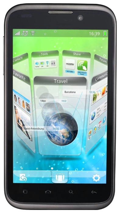 Игры для МегаФон SP-A10 Смартфон МегаФон SP-A10